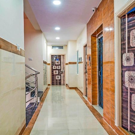 Hotel O Aroma Classic Near Nampally Main Railway Station Haydarabad Dış mekan fotoğraf